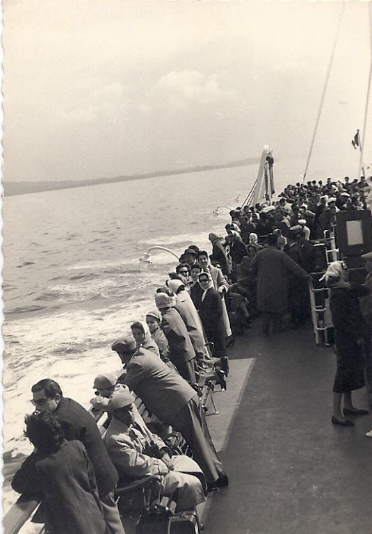 1958 Isola d'Elba